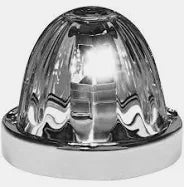 Light- Glass Watermel- M40406
