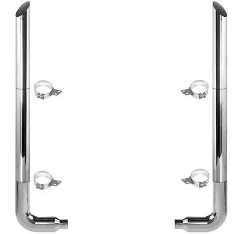 Peterbilt 8"Stack Kit