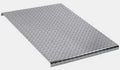 Plate- Deck Plate- Aluminum