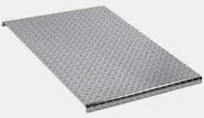 Plate- Deck Plate- Aluminum