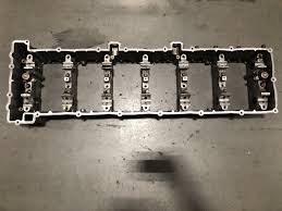 ROCKER HOUSINGS dd15 2014 freightliner