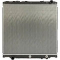 Radiator- Cascadia Old