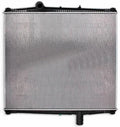 Radiator- M2 8001