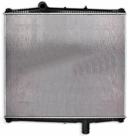 Radiator- M2 8001