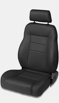 Seat - Truck seat