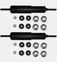 Shocks - Alliance- N32-O900089