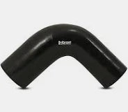 Silicon Hose-Angle