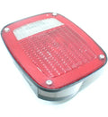 Tail Light-Cascadia
