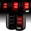 Tail Light- LED-Black