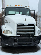 Thios Mack Truck 2013