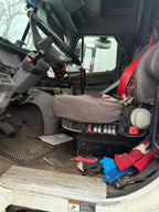 2006 Columbia motor Detroit 60 series