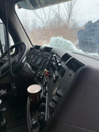 2006 Columbia motor Detroit 60 series