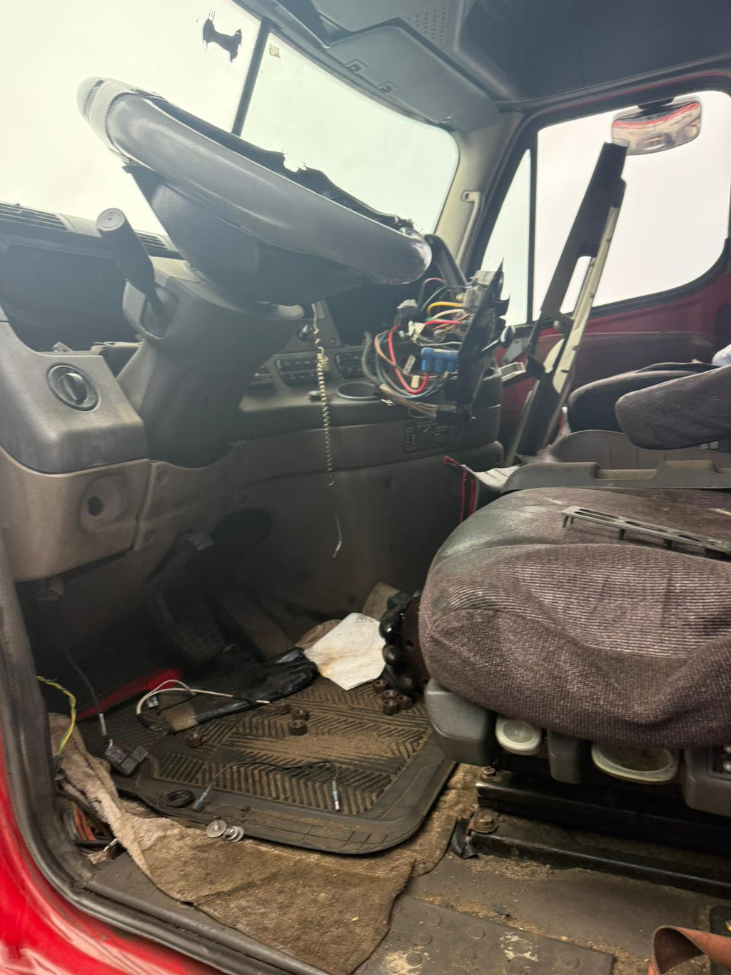 Volvo Brake Valve S4771