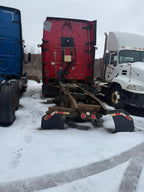 Volvo Clutch Booster Lower