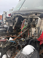 Volvo Clutch Booster Lower