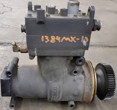 Air Brake Compressor peterbilt 2017