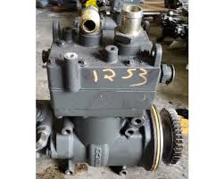 Air Brake Compressor peterbilt 2017