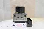 ABS brake pump module VNL Volvo 2015