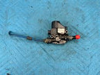 ABS Modulator Valves peterbilt 2017