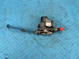 ABS Modulator Valves peterbilt 2017