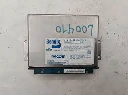 ABS ECU/Control Modules peterbilt 2017
