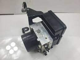 ABS brake pump module VNL Volvo 2015