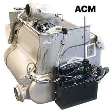 ACM (Aftertreatment Control Module) – 2014 Freightliner DD15 (Used)