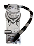 turbocharger actuator paccar mx series