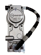 turbocharger actuator paccar mx series
