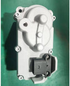 turbocharger actuator paccar mx series