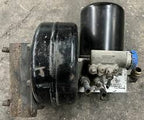 Air Dryer Assembly Peterbilt 2017