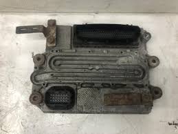 Aftertreatment Control Module (ACM) dd15 2014