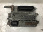 Aftertreatment Control Module (ACM) dd15 2014