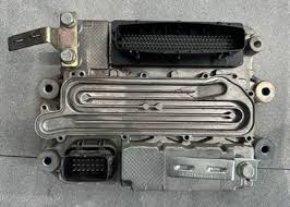 Aftertreatment Control Module (ACM) dd15 2014