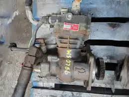 Air Brake System Parts dd15 2014