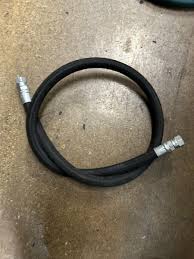 Air compressor line/Hose assembly 2015Volvo