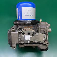 Air dryer cartridge volvo 2015