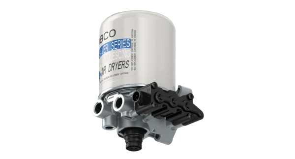 Air dryer cartridge volvo 2015