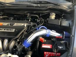 2007 honda accord used air filter
