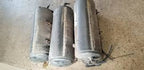 AIR tank volvo 2015
