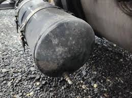 AIR tank volvo 2015