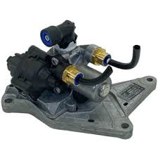 Air Valve VNL 2015 Volvo