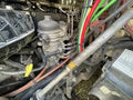 Air Brake System Parts dd15 2014