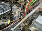 Air Brake System Parts dd15 2014