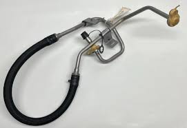 Air compressor line/Hose assembly 2015Volvo