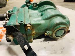 Air compressors volvo 2015