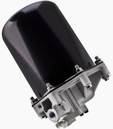 Air dryer