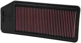 2007 honda accord used air filter
