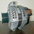 used 2007 honda accord alternator