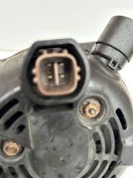 used 2007 honda accord alternator